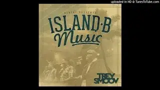 Trey Smoov - Try This Love Again