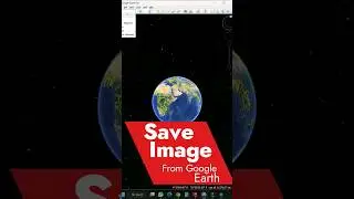 Google Earth TO Image #autocad #shorts #short #youtubeshorts