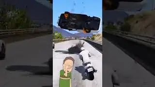 Fact with GTA 5 Episode 4 #shorts #gta5 #gtav #tranding