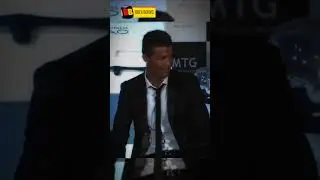 Эффект Роналду 🐐🔥 