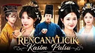 Rencana licik seorang kasim palsu. | kasim palsu yang bisa meramal masa depan|| Dracin full movie.