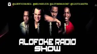 Alofoke Magazine Artista : Arcangel, Shelow, Poeta, Vakero, NJC La Melodia, Qumico, N-Fasis, Mozart,