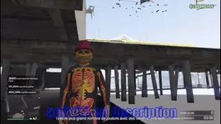 💥Wallbreach fête foraine🔥💯 Glitch GTA online 1,69