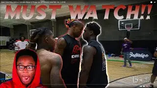 NAS LOST!? BALLISLIFE X OTF 1V1