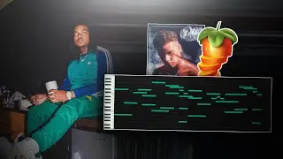 How To Make UNIQUE, Bouncy Beats For Artists l Fl Studio Tutorial