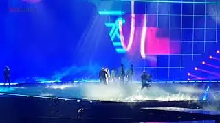 Eurovision 2021: RAFAŁ - The Ride | Poland Dress Rehearsal