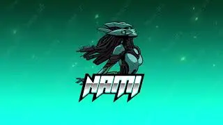 The Best Design Logo Intro for Twitch Streamer