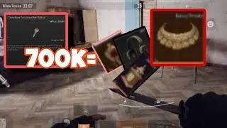 kunci 700k Bisa dapat apa saja?