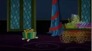 Un mauvais lancer de cadeaux WASTED