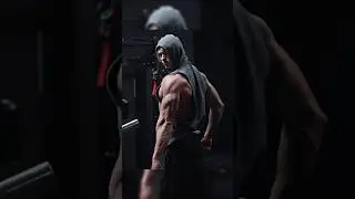 How to Train like Batman #shorts