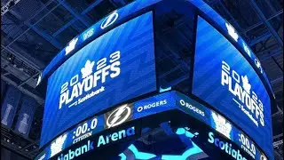 Toronto Maple Leafs - 2023 PROMO | NHL PLAYOFFS (HD)