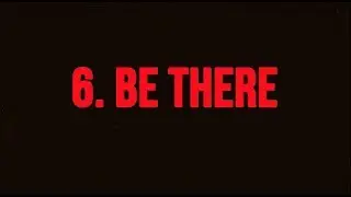 New World Pt. 1 - 6/8/17 