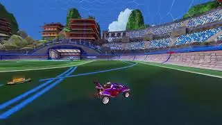 Rocket League Clips#001