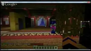 (стрим 3) Minecraft - Mini games без Zirralda =(  может самый короткий стрим