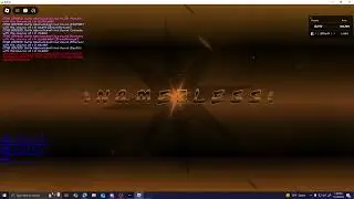 Auras of Calamity | Rolling NAMELESS (1 in ███████)