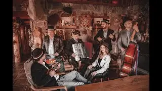 UŽIVO: Tamburaški sastav ”Dukati” predstavili su svoj novi album ”Hercegovka vodi kolo sada”