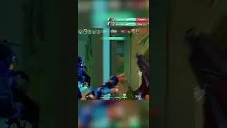Clean Yoru Ace in Radiant Lobby !