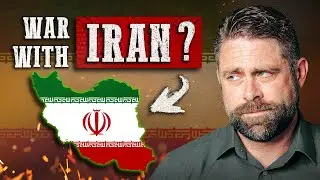 Are We Going to War With Iran?