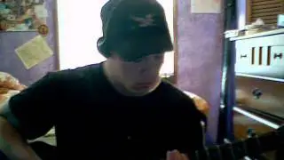 Phenomenon Guitar Cover