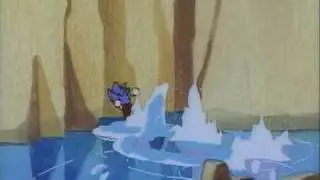 sonic CD intro