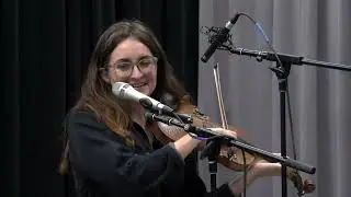 Melissa Carper - Boxers on Backwards