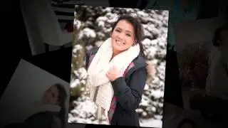 Senior Pictures in Wadsworth Ohio