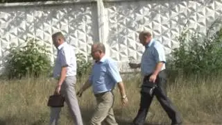 На улице Лесная мужчина попал под трамвай