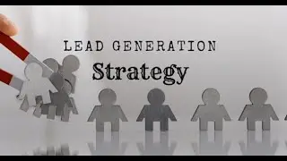 Lead Generation Strategy HYBRID 2024 02 14 15