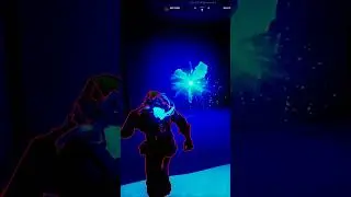 How To Find The Admin Room In Universe Red vs. Blue | Map Code:  5361-8377-8683 #fortnite #shorts