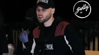 Gullypabs x Fizzler & Kane Bando - In Spain (Music Video) Prod By. Chris Rich