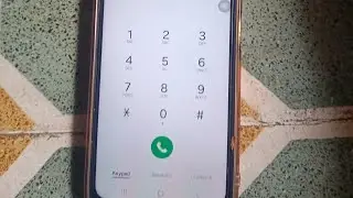 battery backup reset setting