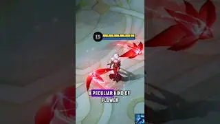 did you know carmilla in mobile legends 