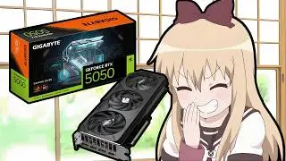 Should you buy RTX 5050?