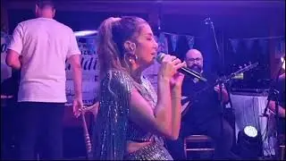 Nadide Sultan - Gayrı Dayanamam Ben Bu Hasrete (Canlı Performans - 2023)
