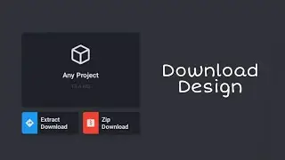 Download UI/UX Design / Free Project for Sketchware / Error 404