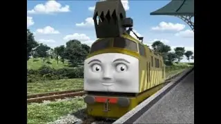 Thomas and Friends Whistles, Horns and Bells