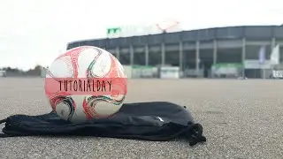 Tutorialday #06 [Hocus Pocus] |CTSkillerz|