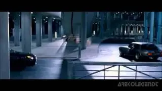 Fast And Furious 6  #2 Trailer HD (german)