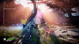 PS5 Godfall Zamora ( Hard Mode )