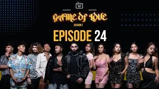 CUPID - GAME OF LOVE | SEASON 02 | EPISODE 24| PARADOX