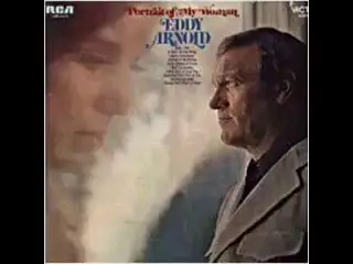 Eddy Arnold - Portrait Of My Woman