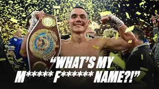 Tszyu vs Harrison HIGHLIGHTS: Tszyu Makes a BIG Statement With Stoppage Win