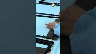 Cinegold LED Manufacturing | LED Production Line | M.R. Electronics Pvt Ltd
