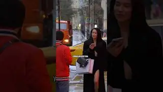 Красотка НЕ повелась 😱 