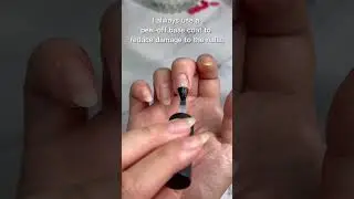 How to stop biting nails!!