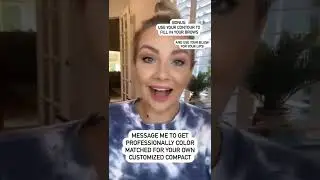 Don't feel like getting ready? Try this.