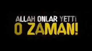 Hasbunallâhu ve ni'mel vekîl - Allah Bana Yeter !    Mutlaka İzleyin..
