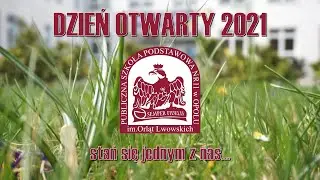 Dzień otwarty 2021 - PSP 11 Opole
