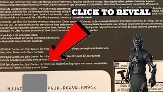 I Unlocked The Rogue Spider Knight (Xbox Exclusive And You Can Get It Too)