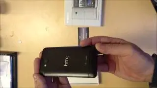Копия HTC One